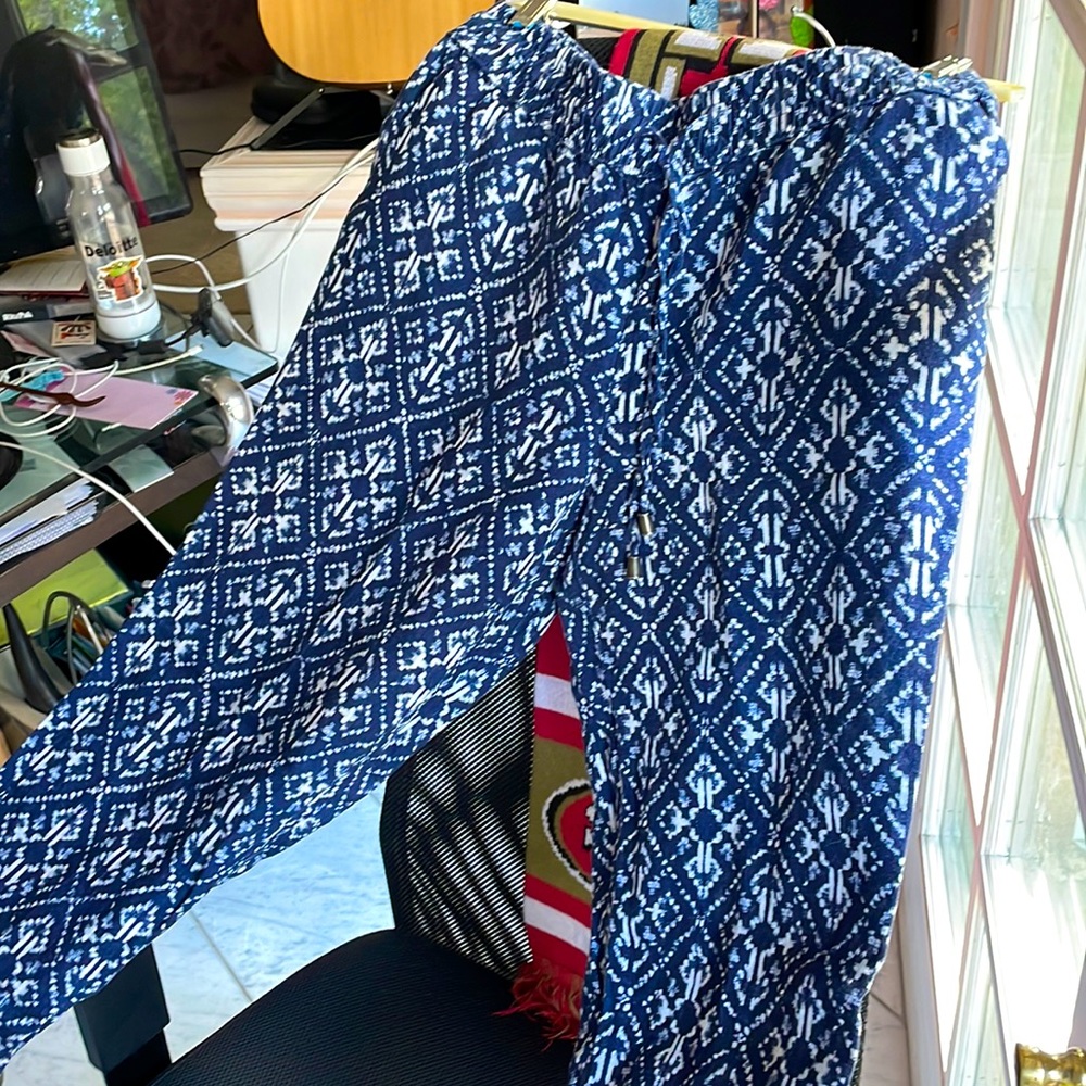 5For$15 Style and Company size 10, 100% linen